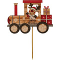 All Aboard The Christmas Train Pick