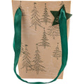 Festive Oh Christmas Tree Bag