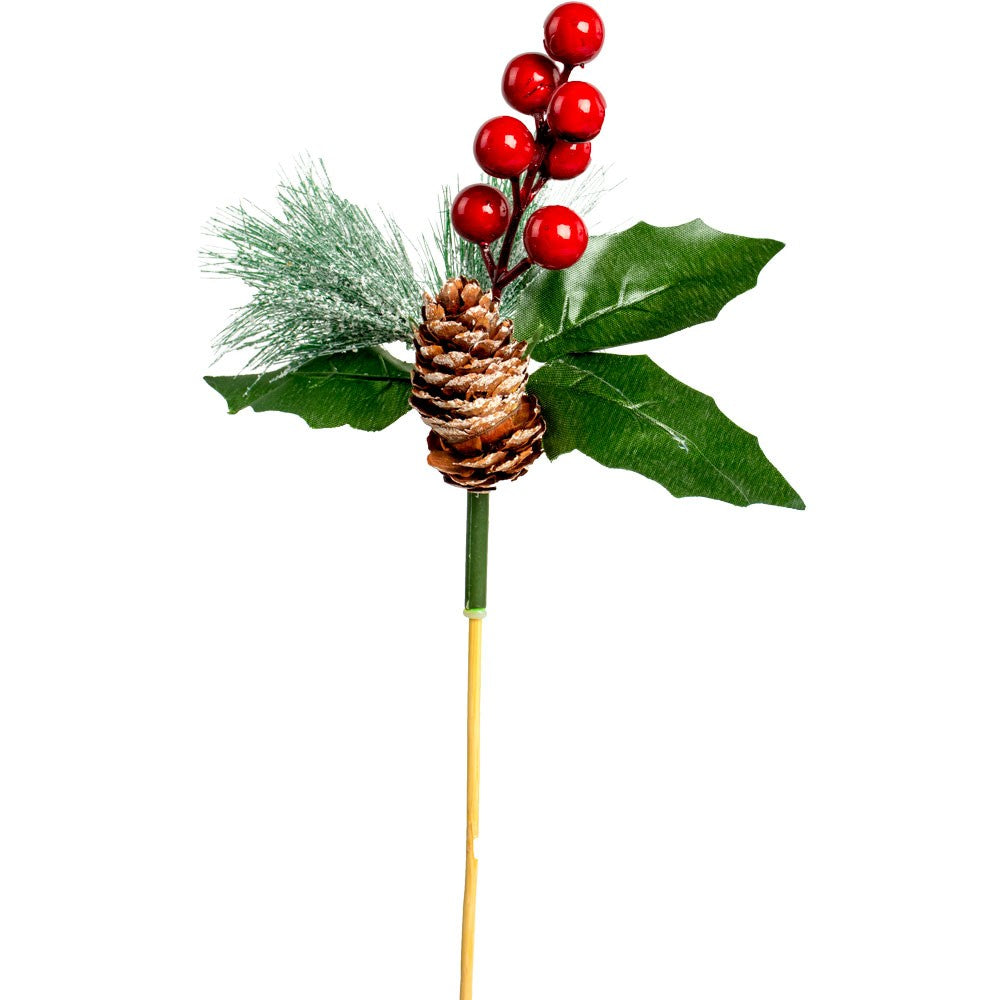 Forest Foliage Pick (50cm)