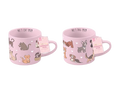 No. 1 Pet Mum Ceramic Mug