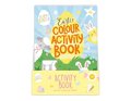 Easter A4 Activity Book (40 Page)