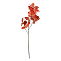 Essential Orange Chestnut Leaves (120cm)