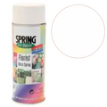 Soft White Euro-Aerosols Spray Paint