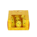 Easter Chicks in Display Box (Pack of 9)