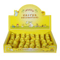 Pack of 48 Chicks In Tray (4cm)