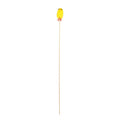 Chick on Wooden Stick (Pack of 6)