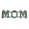 Spicer Designs MOM Funeral Foam Frame
