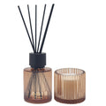 Pomegranate Noir Candle &amp; Diffuser (150ml)