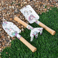 Unicorn Garden Tool Set