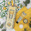 Fruits Hand &amp; Lip Care
