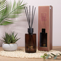 Oud &amp; Bergamot Diffuser (500ml)