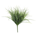 UV Exterior Junglist Grass Bush (48cm)
