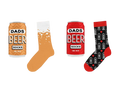 Fathers Day Craft Beer Socks