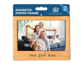 Fathers Day Magnetic Photo Frame