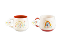 Assorted Teacher Mugs
