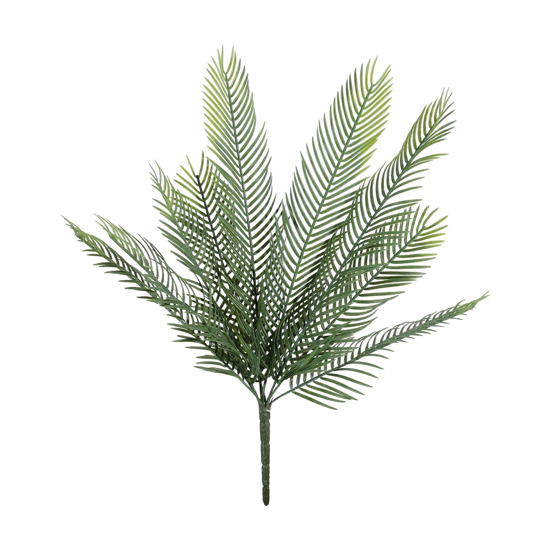UV Junglist Exterior Palm Bush (48cm)