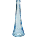 Blue Ashley Bud Vase (21cm)
