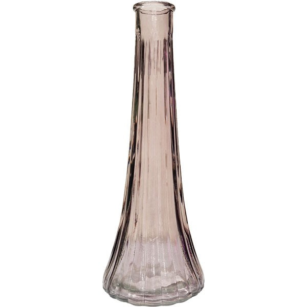 Grey Ashley Bud Vase (21cm)