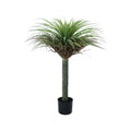 Botanica Yucca Tree in Pot (105cm)