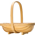 Trug Basket - Loving Embrace (35cm L)