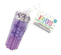 Unicorn Bubble Tubes (Pack of 8)