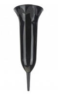 Memorial Grave Flower Vase with Stake