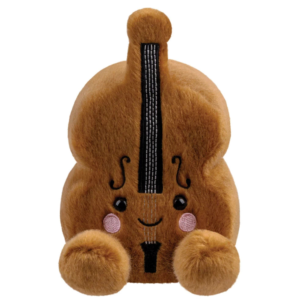 Vanessa Violin Palm Pal