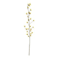 Botanica Yellow Hamamelis Branch (153cm)