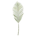 Green Areca Palm Frond (114cm)