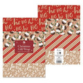 Christmas Gift Wrap Sheets