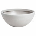 Round Stone Valencia Planter (40cm)