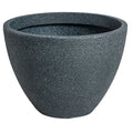 Ash Grey Valencia Planter (30cm)