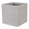 Stone Square Amalfi Planter (30cm)