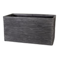 Pewter Amalfi Trough (60cm)