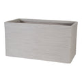 Stone Amalfi Trough (60cm)