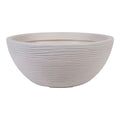 Stone Amalfi Bowl (39.5cm)