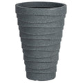 Ash Trojan Pot (56cm)