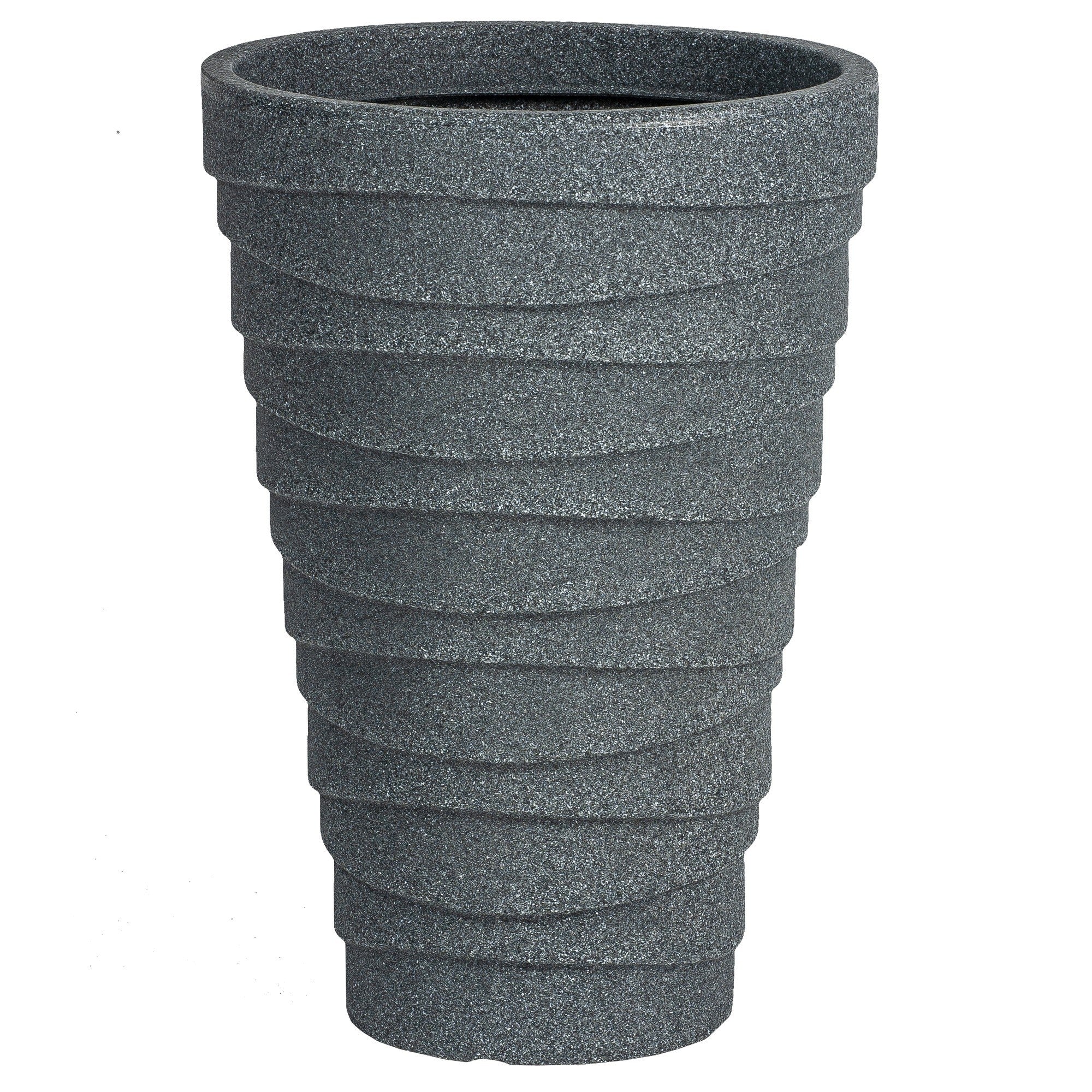 Ash Trojan Pot (56cm)