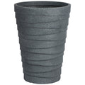 Ash Trojan Pot (66cm)