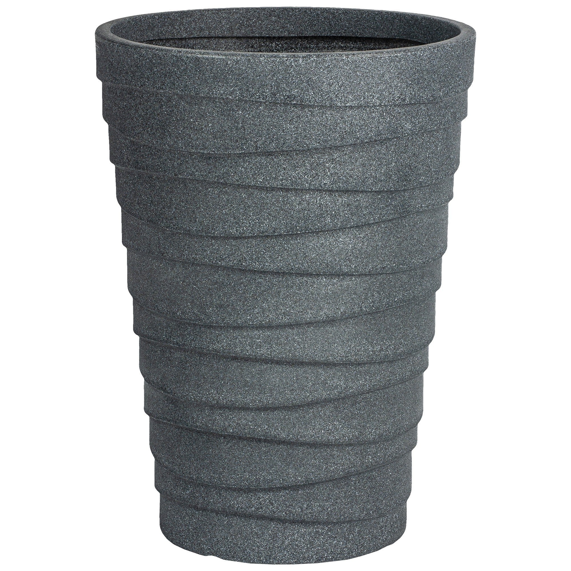 Ash Trojan Pot (66cm)