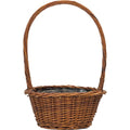 Natura Basket �������� Round (21cm)