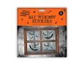 Bat Window Stickers (Pack of 2)