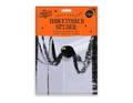 Black Spider Honeycomb Pendant Decoration