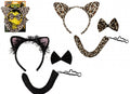 Halloween Feline Dress Up Set (Assorted)