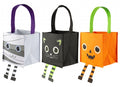 Halloween Felt Treat Bags (Assorted)