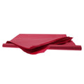 Cerise Pink Tissue Paper (100 Sheets)