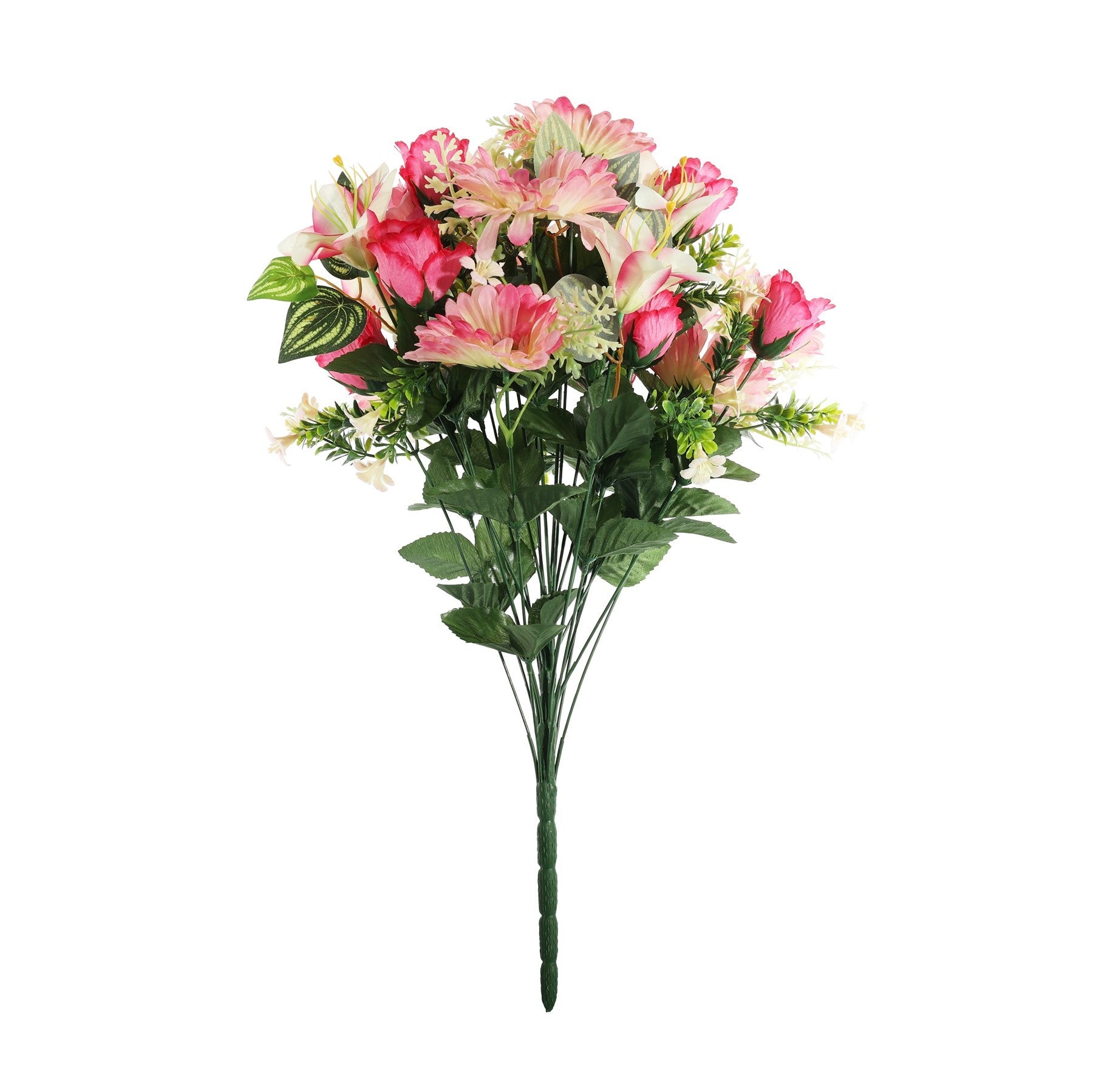 Pembroke Pink Gerbera Mixed Bush
