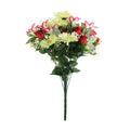 Pembroke Red Gerbera Mixed Bush