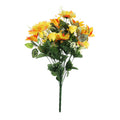 Pembroke Yellow Gerbera Mixed Bush