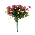 Pembroke Red Wild Daisy Bush (x12 Stems)